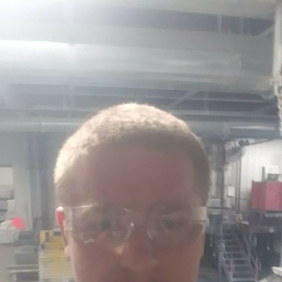 Meet your Posher, Walter - Picture 1 of 1